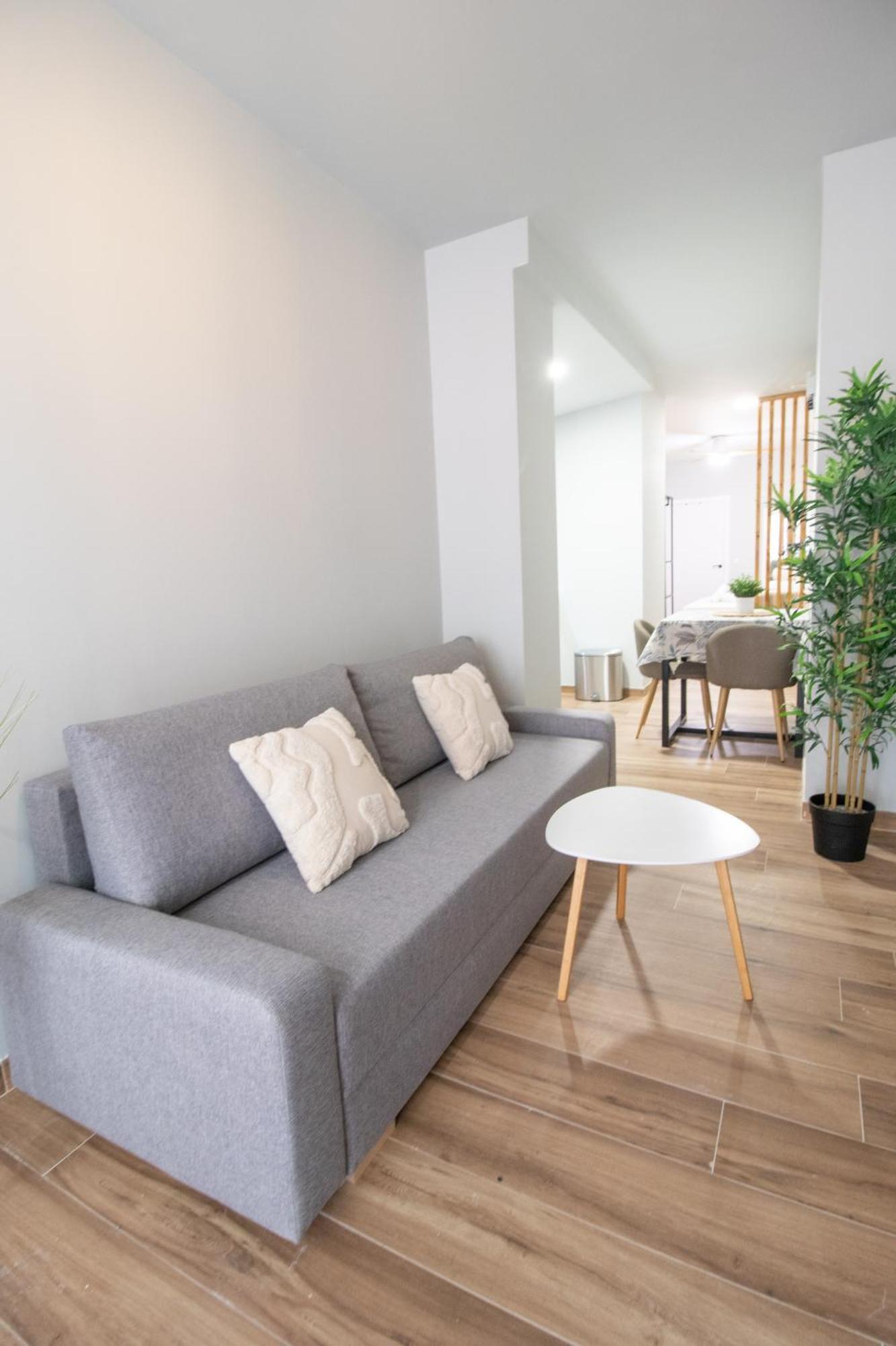Suite Parque Del Turia By Concept Flats Valencia Exterior foto