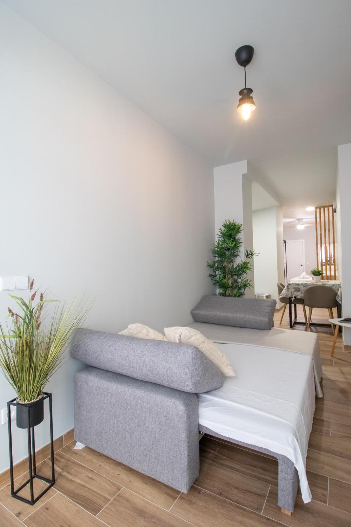 Suite Parque Del Turia By Concept Flats Valencia Exterior foto