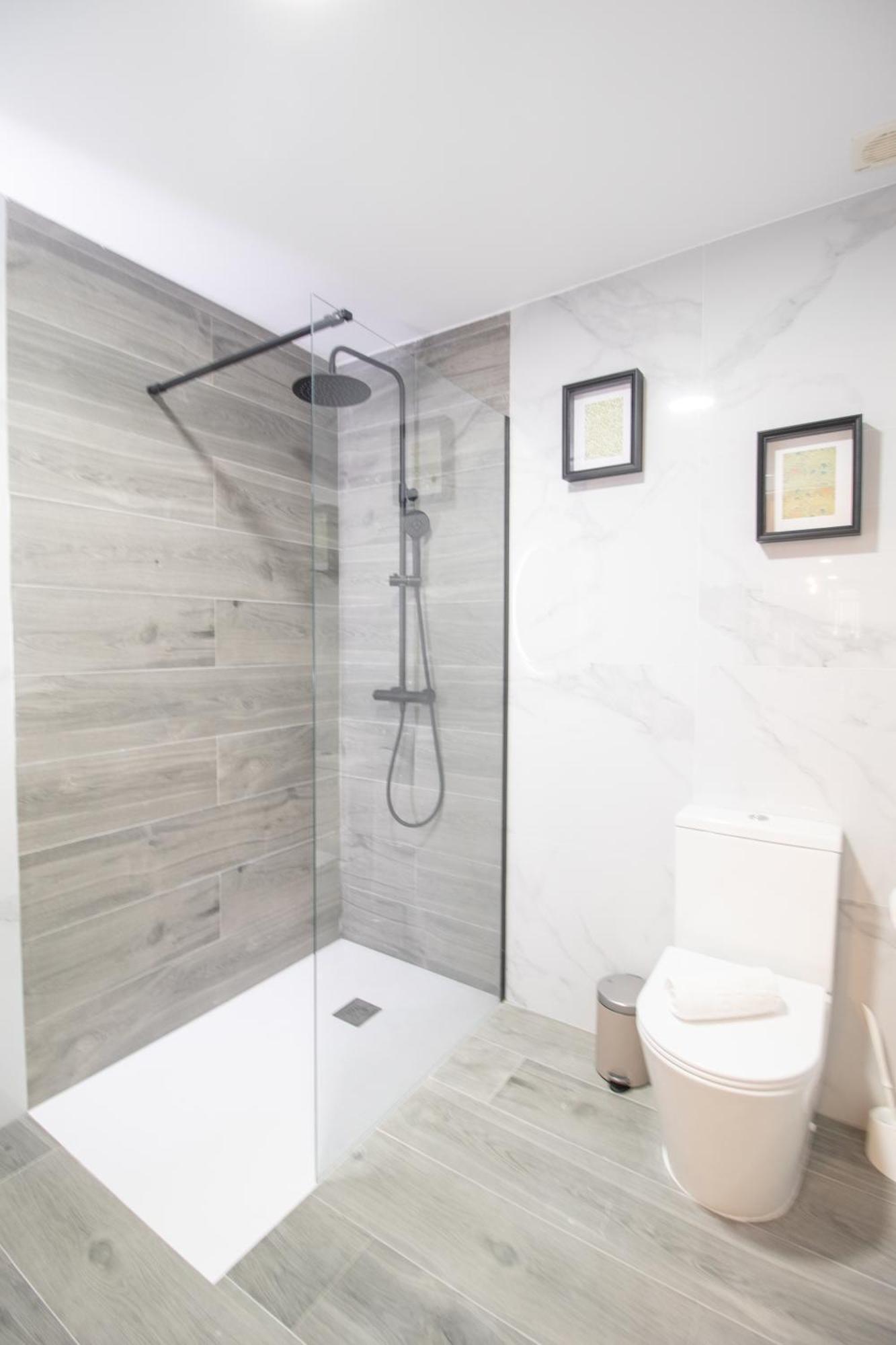 Suite Parque Del Turia By Concept Flats Valencia Exterior foto