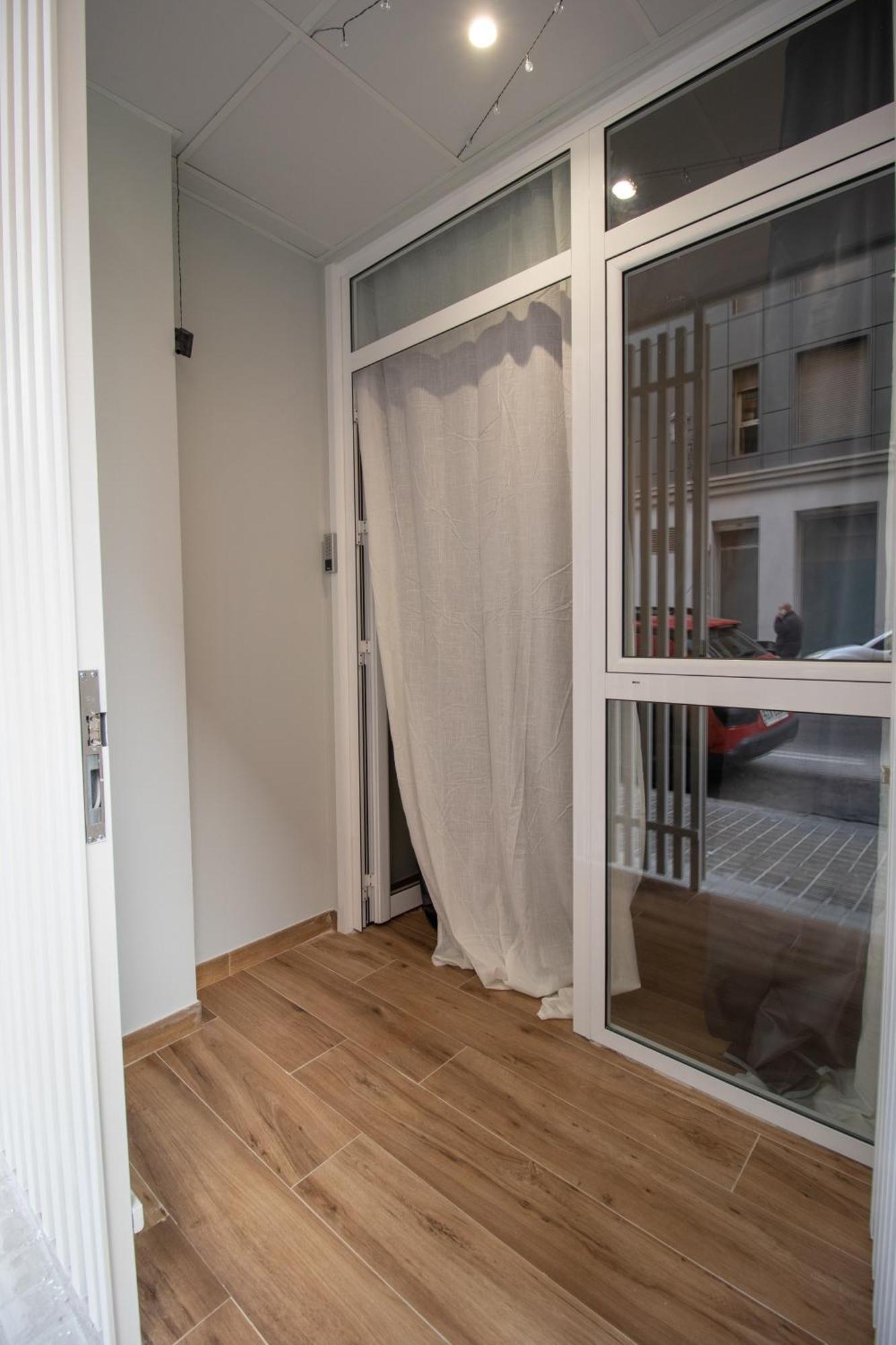 Suite Parque Del Turia By Concept Flats Valencia Exterior foto