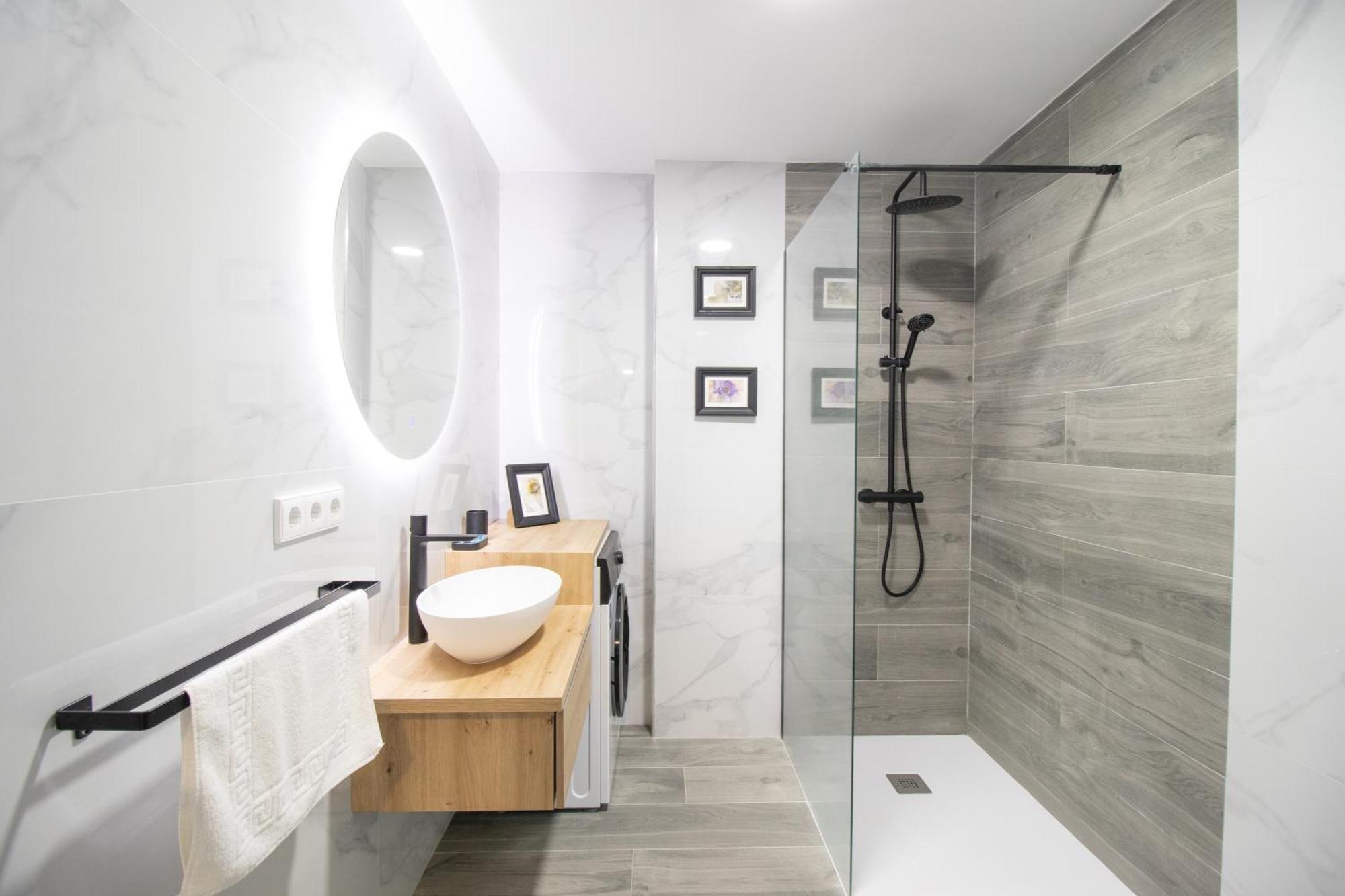 Suite Parque Del Turia By Concept Flats Valencia Exterior foto