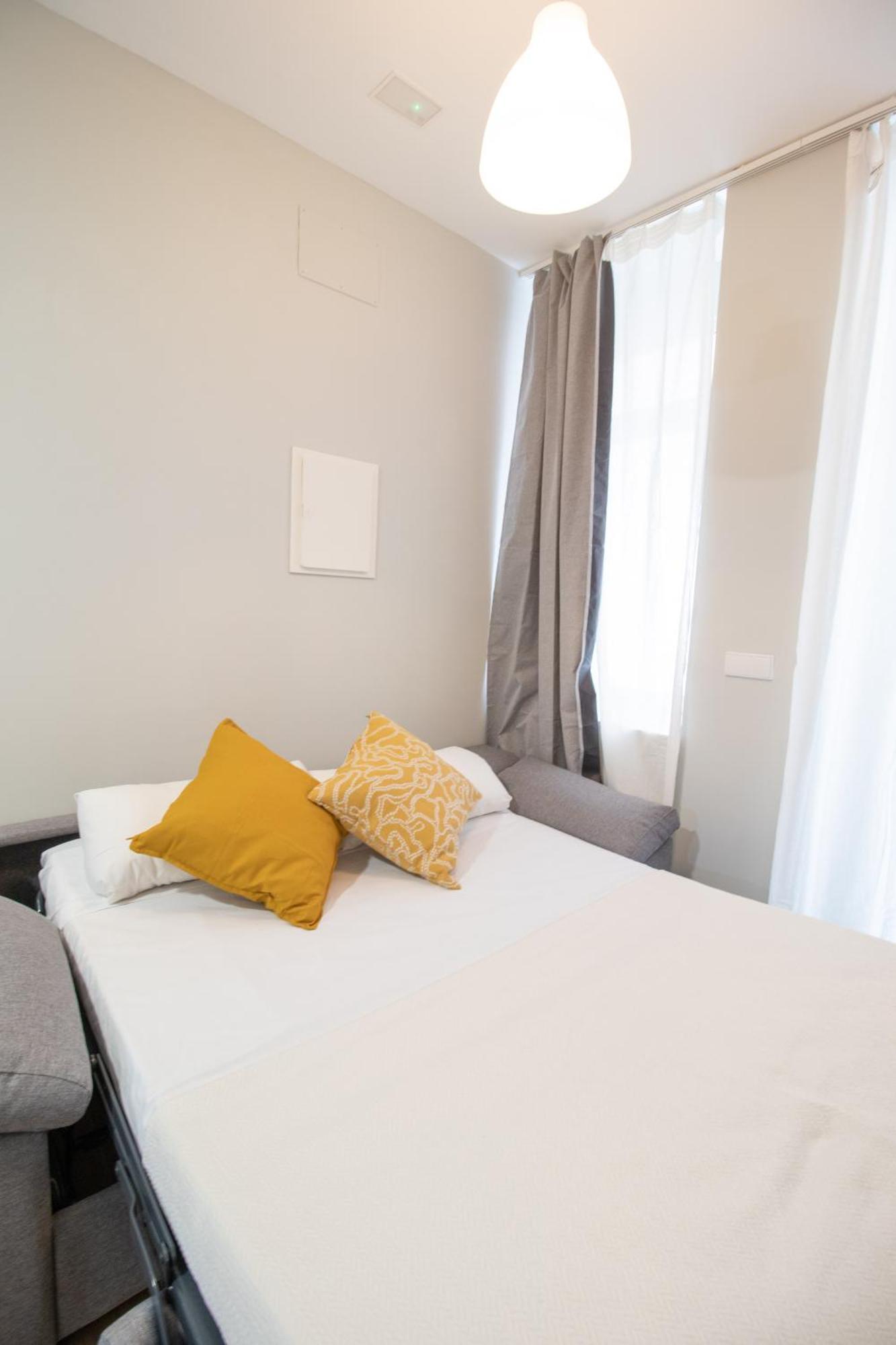 Suite Parque Del Turia By Concept Flats Valencia Exterior foto