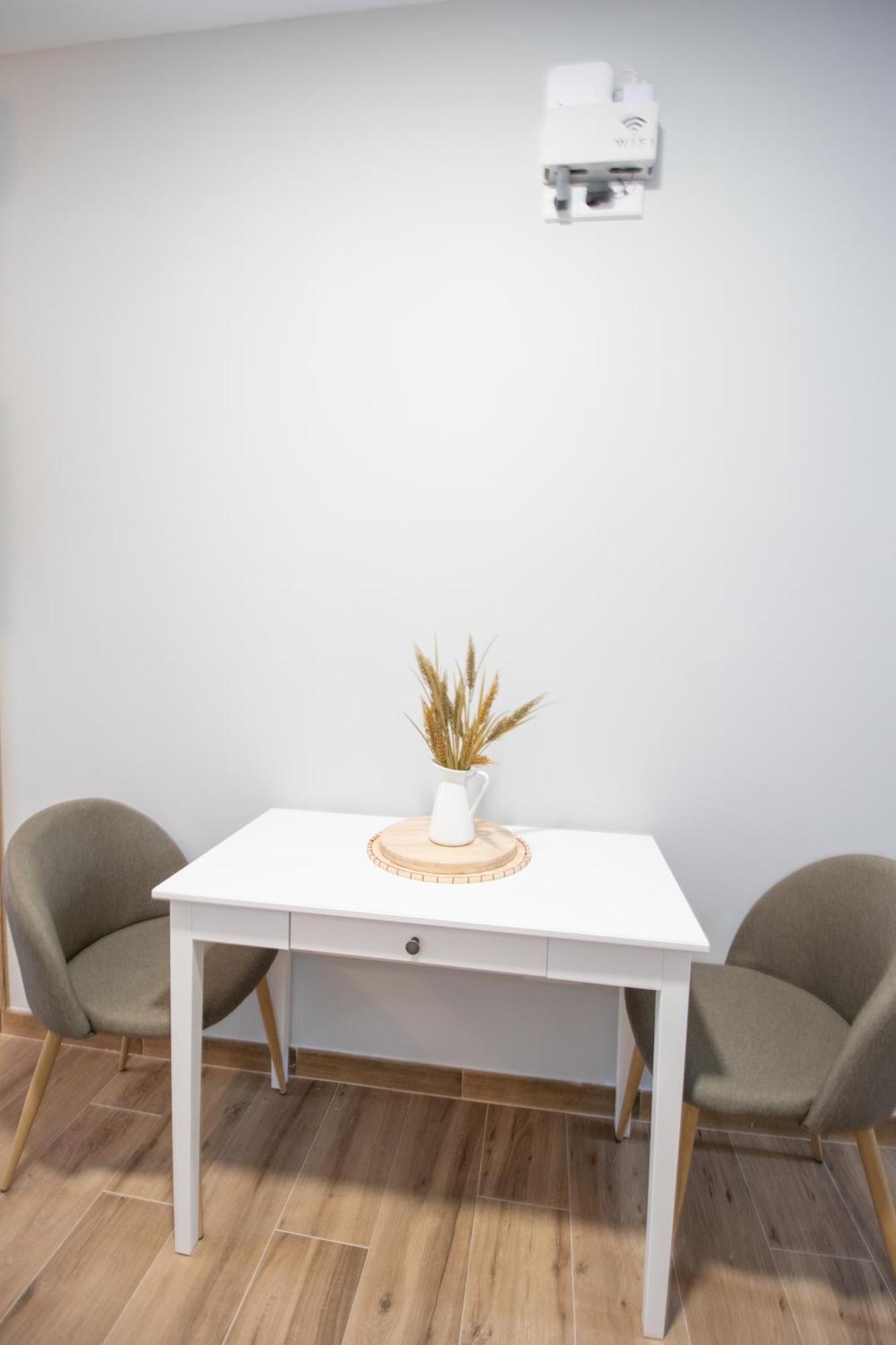 Suite Parque Del Turia By Concept Flats Valencia Exterior foto