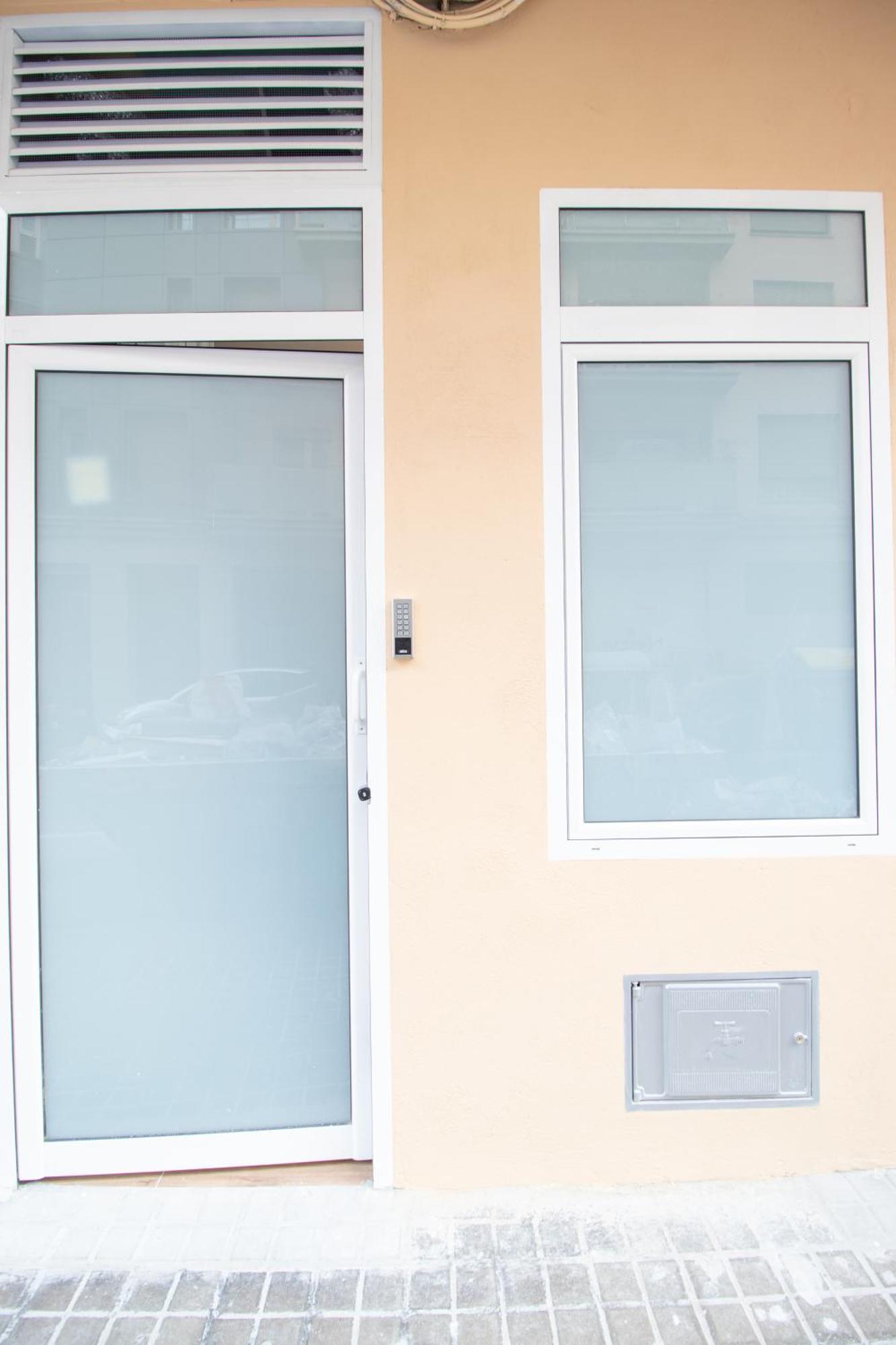 Suite Parque Del Turia By Concept Flats Valencia Exterior foto