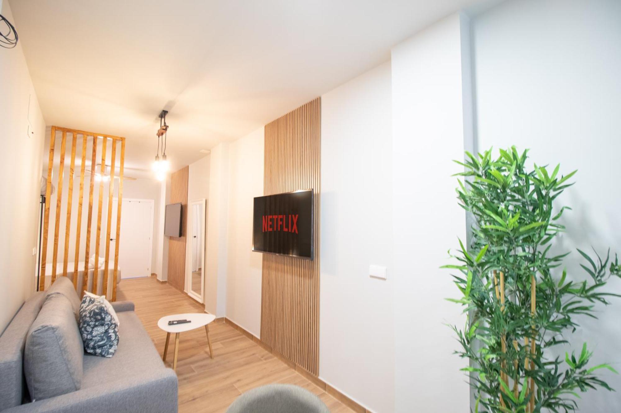 Suite Parque Del Turia By Concept Flats Valencia Exterior foto